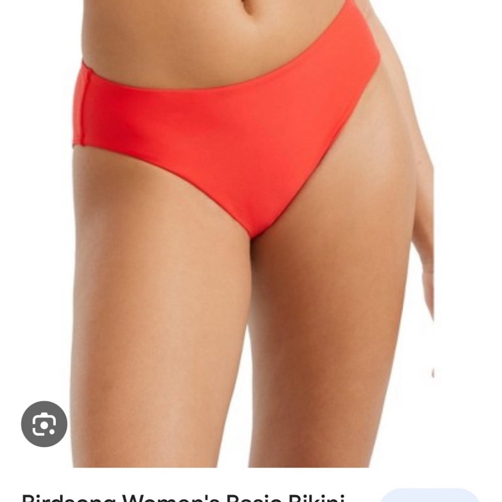 Bare Necessities Bikini Bottoms